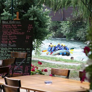 restaurant macot
