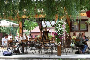restaurant macôt