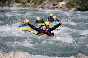 Hydrospeed savoie