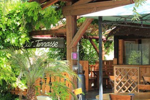 Rive gauche restaurant macôt