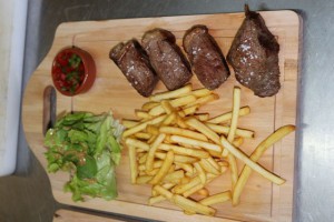 picanha menu restaurant macot