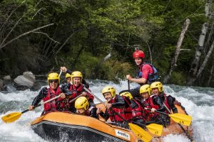 activité Macôt La Plagne