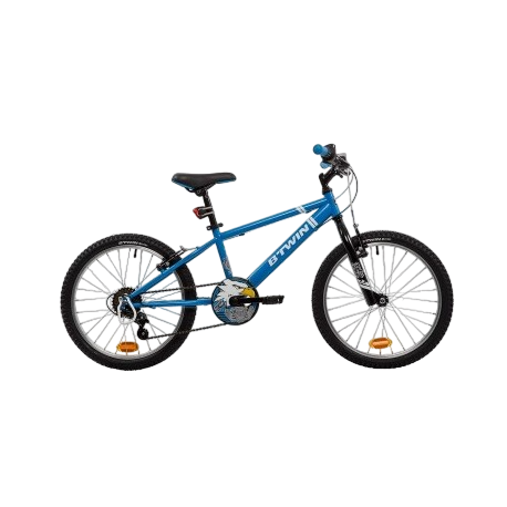 BTWIN Racing Boy 320 20 VTT enfant occasion 6-9 ans